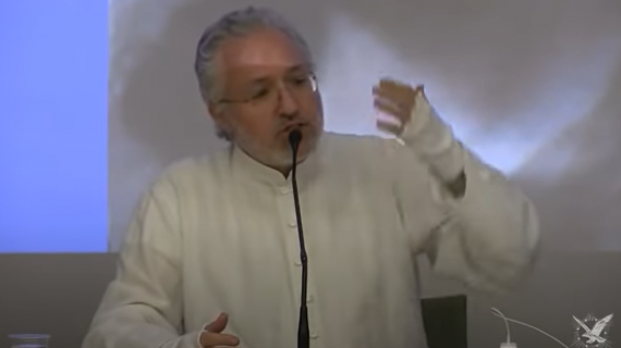 Quanti “previdero” il Coronavirus? – Parte 6. Gli extraterrestri