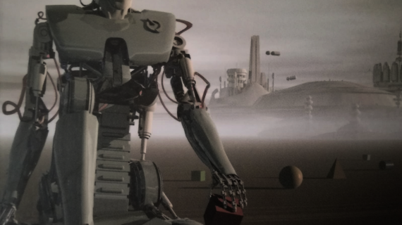 100 anni di Isaac Asimov attraverso le sue previsioni sul rapporto uomo-macchina