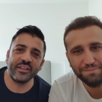 Pio e Amedeo e Birra Peroni lanciano l’Aperitivo Social per aiutare i poveri