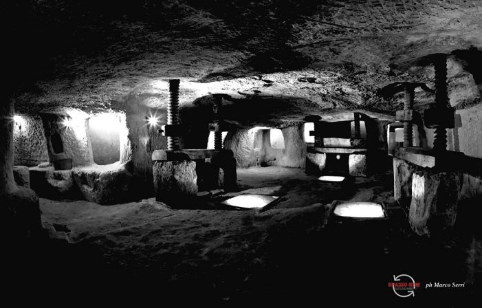 Underground Nostrano: i frantoi ipogei del Salento