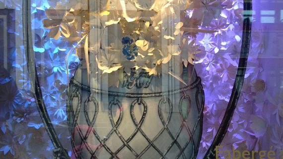 L’Uovo: materiale e simbolo nelle arti visive. Al di là della Pasqua