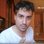Quarantena da paura on air: Stefano Bianco trasforma il Covid-19 in un horror