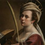 Ti racconto Artemisia Gentileschi. Un nuovo libro dedicato alla grande artista
