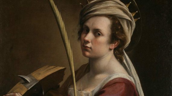 Ti racconto Artemisia Gentileschi. Un nuovo libro dedicato alla grande artista