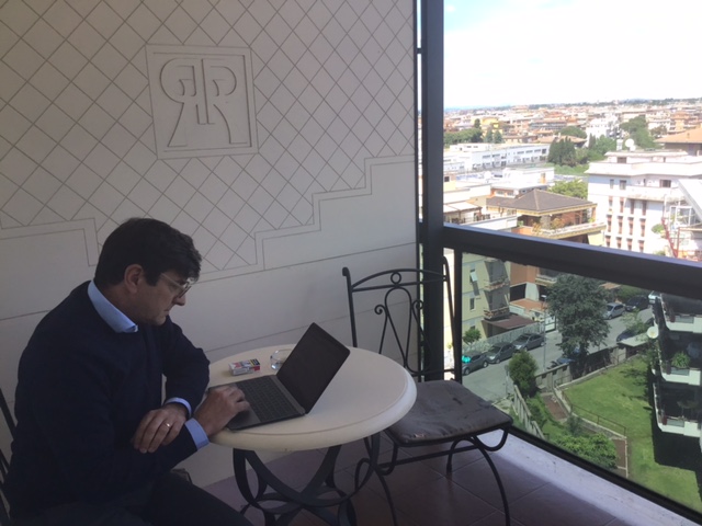 Un giorno senza tecnologia. Ecco la soluzione migliore per fare un break dallo smartworking