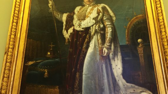 Napoleone e la vittoria del concordato tra Trono e Altare