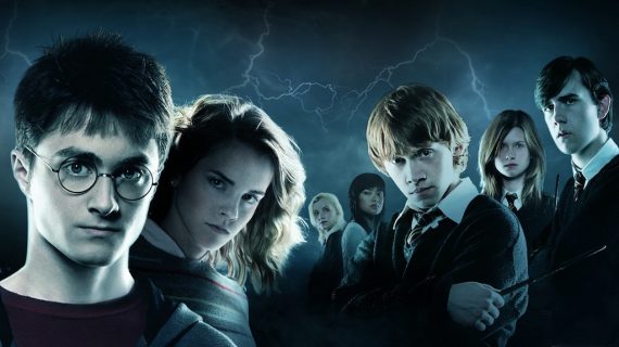 17 curiosità su Harry Potter e i maghi di Hogwarts