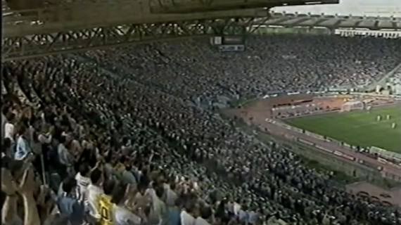 Lazio Campione d’Italia 2000: 20 anni fa il trionfo