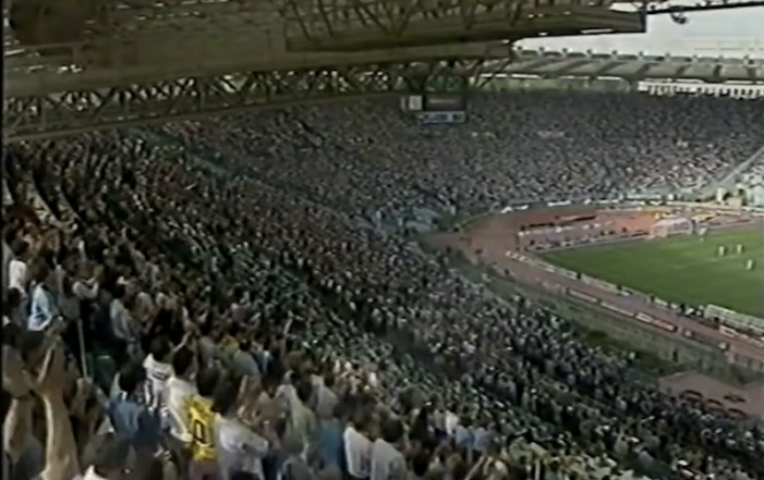 lazio campione d Lazio Campione d’Italia 2000: 20 anni fa il trionfo