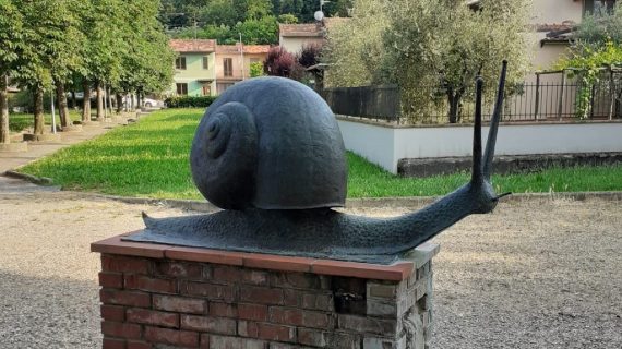 La Lentezza: un’opportunità di riscoperta