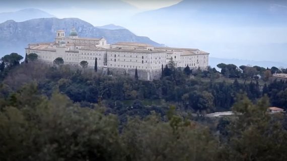 Il turismo lento riprende il cammino dalla Ciociaria