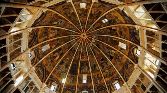Il Covid-19 non ferma Parma: sarà ancora Capitale della Cultura nel 2021!