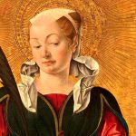 Polittico Griffoni. Il risveglio della Bella Addormentata