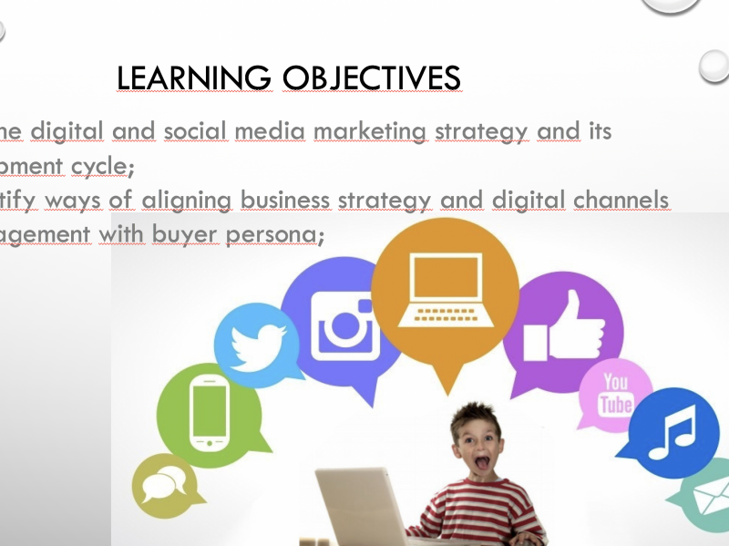 Affiliate marketing