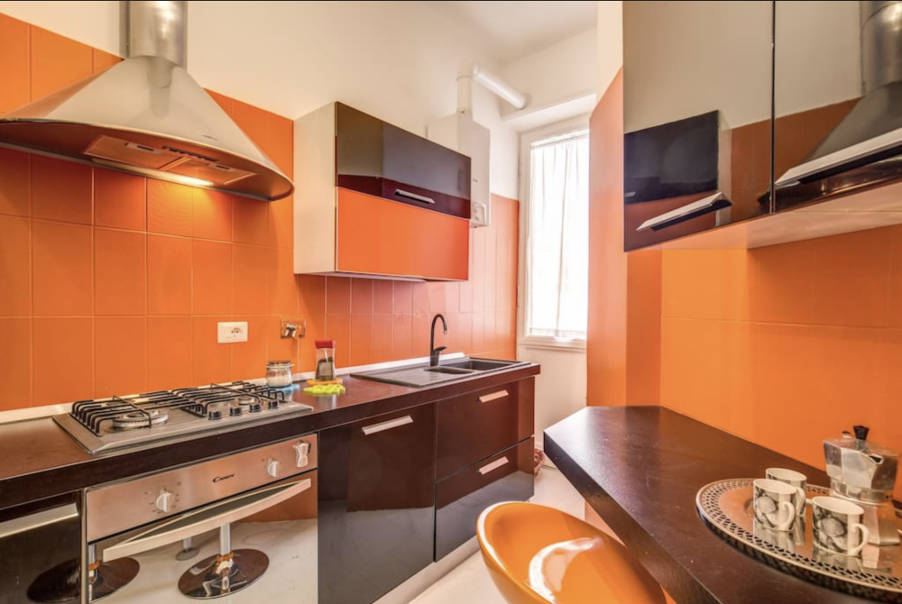 arredo cucina foto Mywhere
