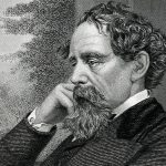 About Charles. 210 anni fa nasceva Charles Dickens
