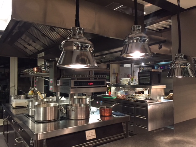 Cucina Bernini foto Mywhere