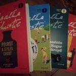 I 100 anni dell’investigatore Poirot nel segno di Agatha Christie