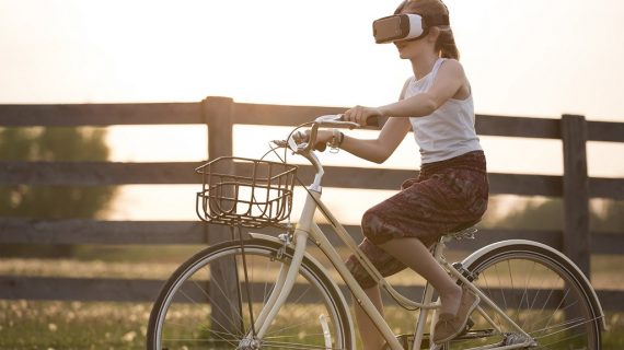 La realtà virtuale cambierà il modo di informarsi delle persone?