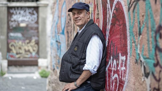 Semplicemente Amami: la recensione del nuovo libro di Federico Moccia