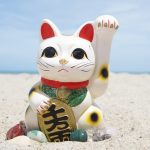 Mondo Gatto: dall’Oriente il gatto splendente