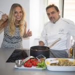 Festa delle Lumache di San Giovanni: gourmet o popular chic? Incontro con lo Chef Mauro Poddesu