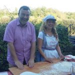 Giroviaggiando con Lamberto Funghi: tutto sul blog di slow travelling