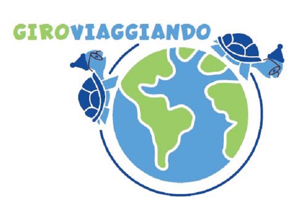 LAMBERTO FUNGHI GIROVIAGGIANDO MYWHERE