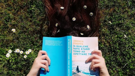 Da qualche parte starò fermo ad aspettare te: intervista all’autrice Lorenza Stroppa