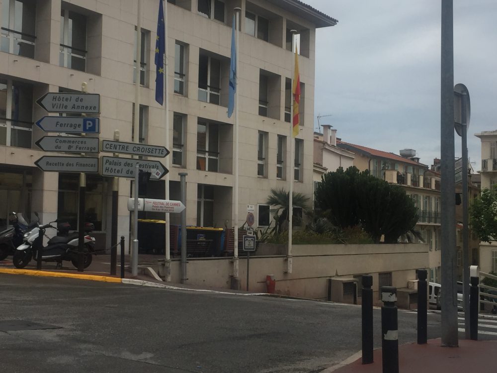 By car Costa azzurra Foto Mywhere