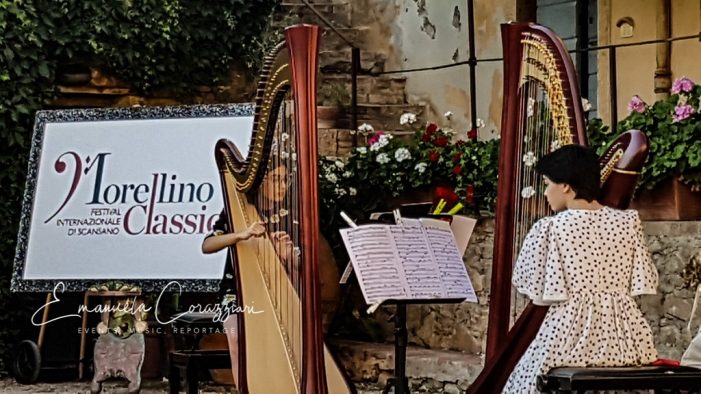 Morellino Classica Festival 2020: un tour musicale tra natura, storia e vino