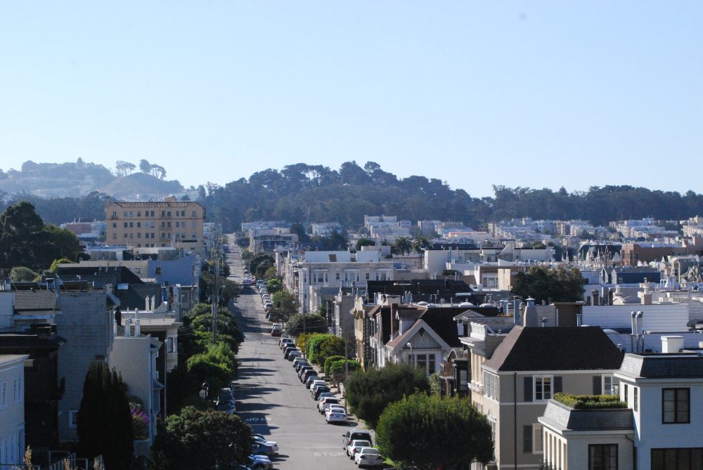 San Francisco. Foto MyWhere
