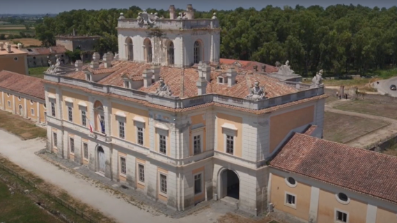 Il Real Sito di Carditello rinasce tra Festival e ciclovie, ecco il cartellone eventi