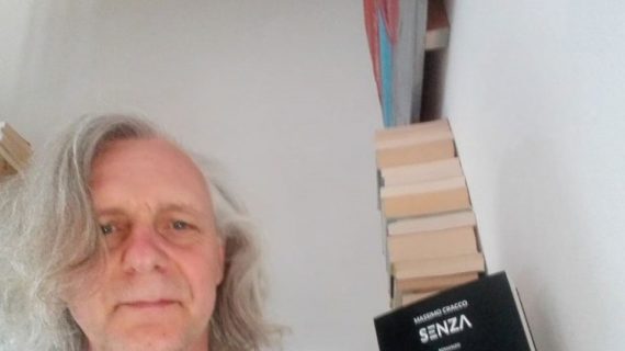 Senza: storia di un rifiuto, di Massimo Cracco