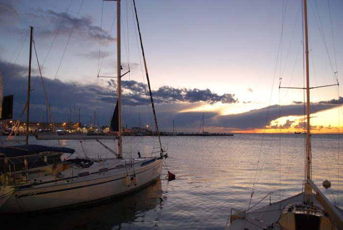 Vacanze in barca a vela gettonatissime anche nell’estate 2020: lo rivela Google