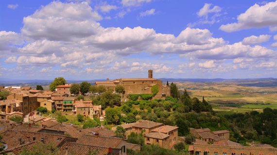 Montalcino in festa con il Jazz e Wine
