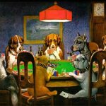 8 curiosità sul Poker: miti, leggende, arte e… credenze popolari