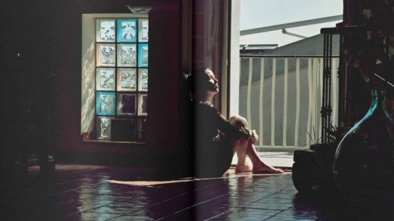 Giorni sospesi, le nostre giornate durante il Covid in un libro fotografico