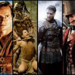 I 13 migliori Kolossal della storia del cinema