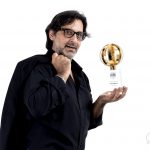 Globo d’Oro: intervista al vincitore Pericle Odierna, l’eclettico compositore di Picciridda
