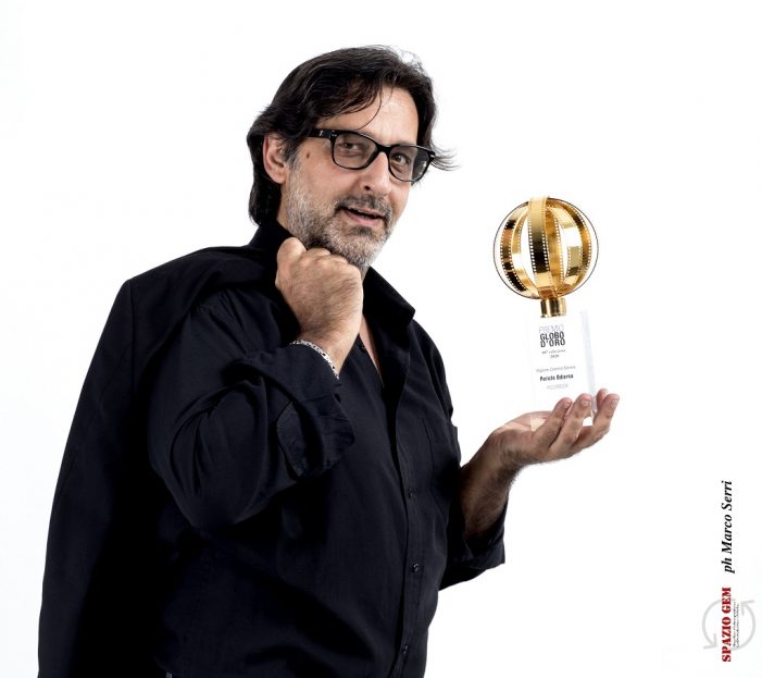 Globo d’Oro: intervista al vincitore Pericle Odierna, l’eclettico compositore di Picciridda