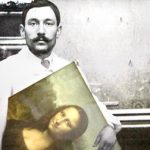 Accadde Oggi: 109 anni fa un imbianchino italiano rubò la Gioconda