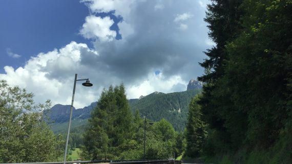 Viaggi in moto? Ecco i consigli per partire sicuri 