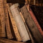 Il numero sette in libreria: il 7 in sette titoli