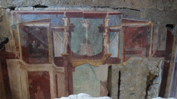 24 agosto 79 d.C., quando il Vesuvio ci ha insegnato cosa significa essere “vulcanici”