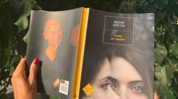 Come un respiro: un istante che riassume una vita intera