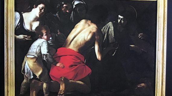 Oltre il visibile, la Telecamera Apollo rivoluziona la Diagnostica per l’Arte