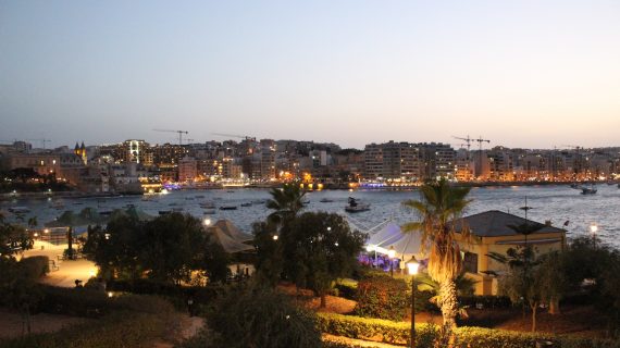 Malta, la perla del Mediterraneo