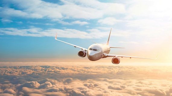 Apriti cielo! Risate in volo: 50 storie che non vi aspettereste ad alta quota