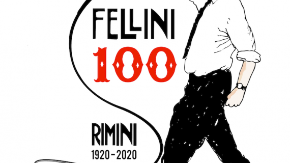Fellini at work, un viaggio online dietro le quinte del cinema italiano